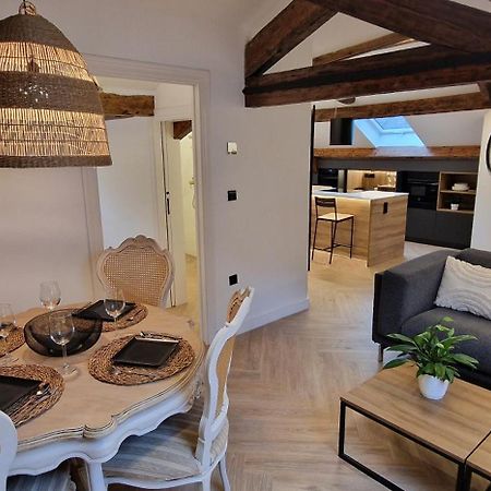 La Mutua Gijon - Espectacular 3 Habitaciones Puerto-Playa - Wifi - Vut-4995-As Εξωτερικό φωτογραφία