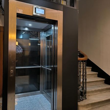 La Mutua Gijon - Espectacular 3 Habitaciones Puerto-Playa - Wifi - Vut-4995-As Εξωτερικό φωτογραφία