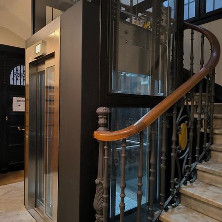 La Mutua Gijon - Espectacular 3 Habitaciones Puerto-Playa - Wifi - Vut-4995-As Εξωτερικό φωτογραφία