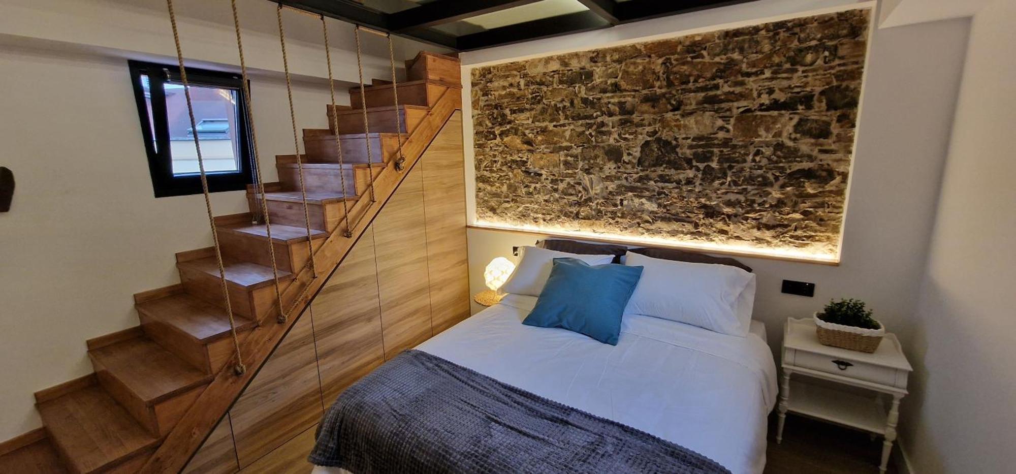 La Mutua Gijon - Espectacular 3 Habitaciones Puerto-Playa - Wifi - Vut-4995-As Εξωτερικό φωτογραφία