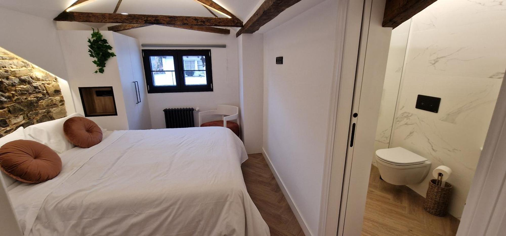 La Mutua Gijon - Espectacular 3 Habitaciones Puerto-Playa - Wifi - Vut-4995-As Εξωτερικό φωτογραφία