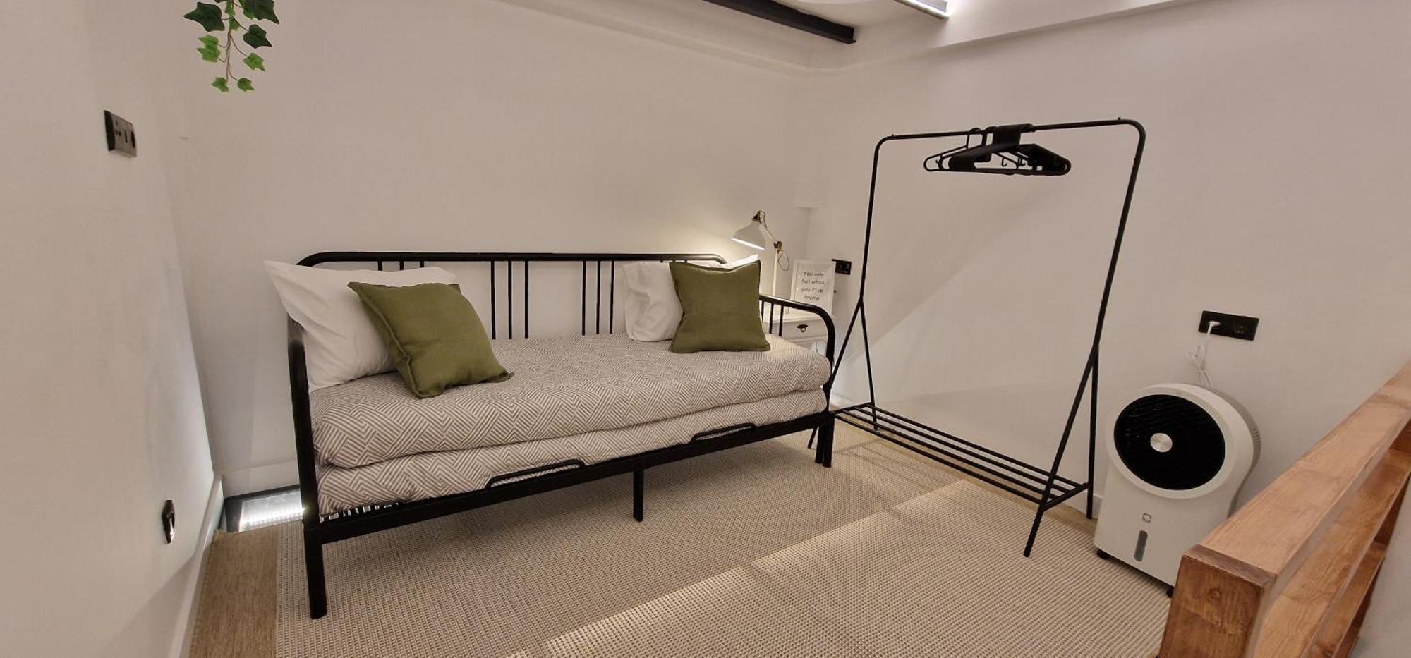 La Mutua Gijon - Espectacular 3 Habitaciones Puerto-Playa - Wifi - Vut-4995-As Εξωτερικό φωτογραφία