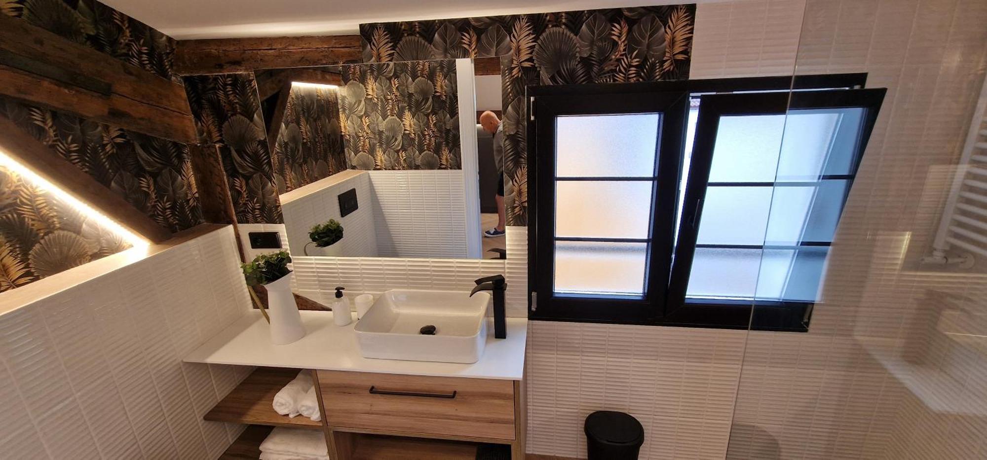 La Mutua Gijon - Espectacular 3 Habitaciones Puerto-Playa - Wifi - Vut-4995-As Εξωτερικό φωτογραφία