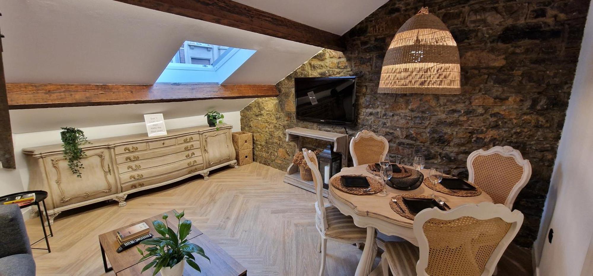 La Mutua Gijon - Espectacular 3 Habitaciones Puerto-Playa - Wifi - Vut-4995-As Εξωτερικό φωτογραφία