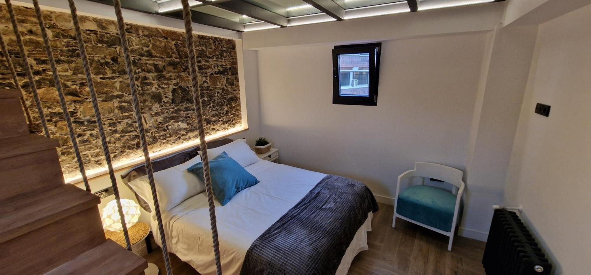 La Mutua Gijon - Espectacular 3 Habitaciones Puerto-Playa - Wifi - Vut-4995-As Εξωτερικό φωτογραφία