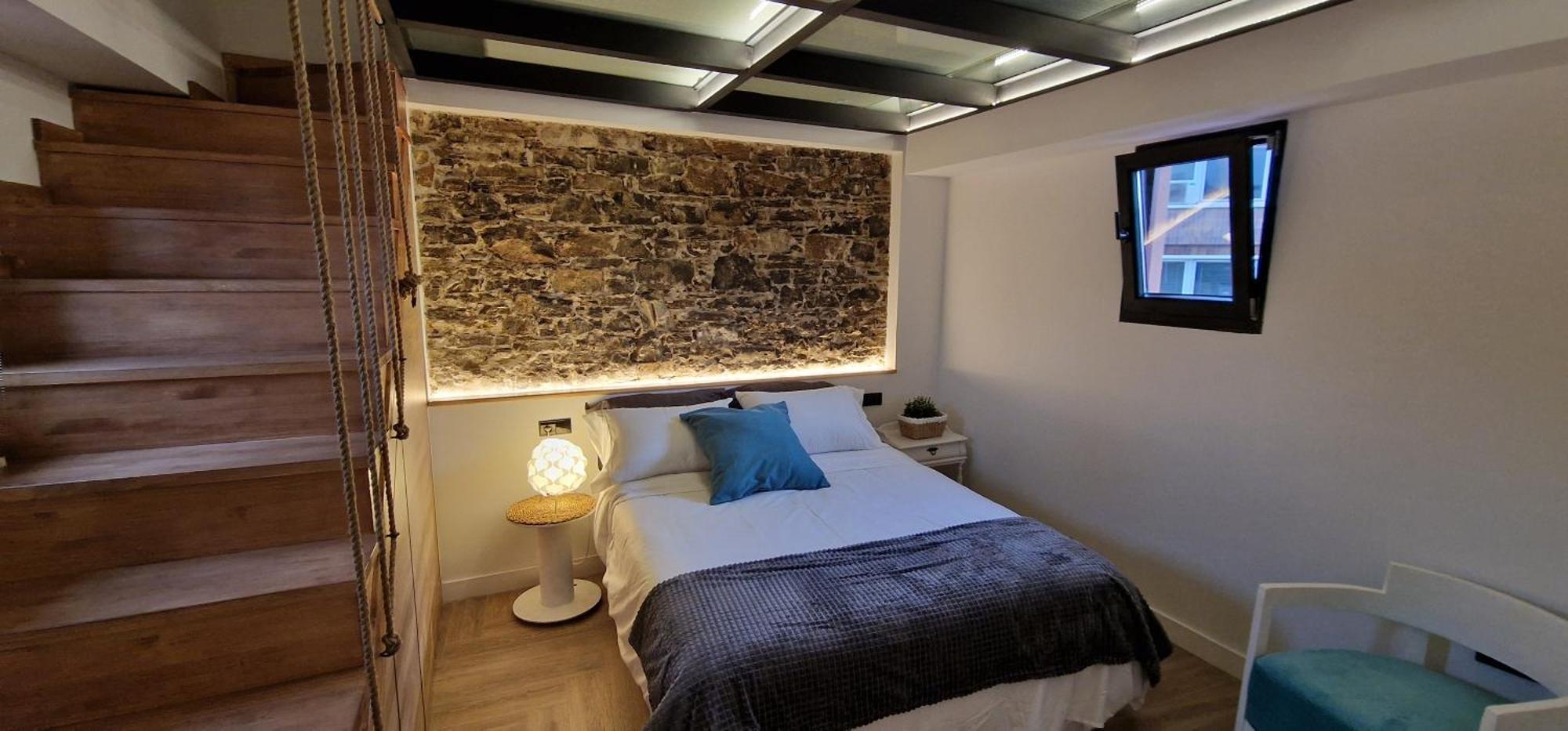 La Mutua Gijon - Espectacular 3 Habitaciones Puerto-Playa - Wifi - Vut-4995-As Εξωτερικό φωτογραφία