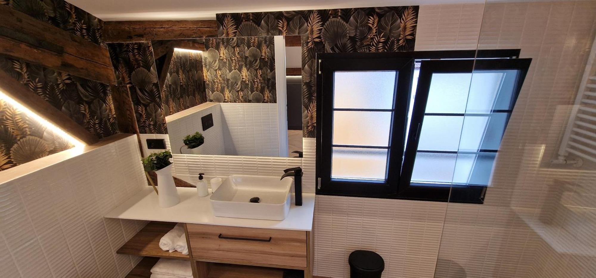 La Mutua Gijon - Espectacular 3 Habitaciones Puerto-Playa - Wifi - Vut-4995-As Εξωτερικό φωτογραφία