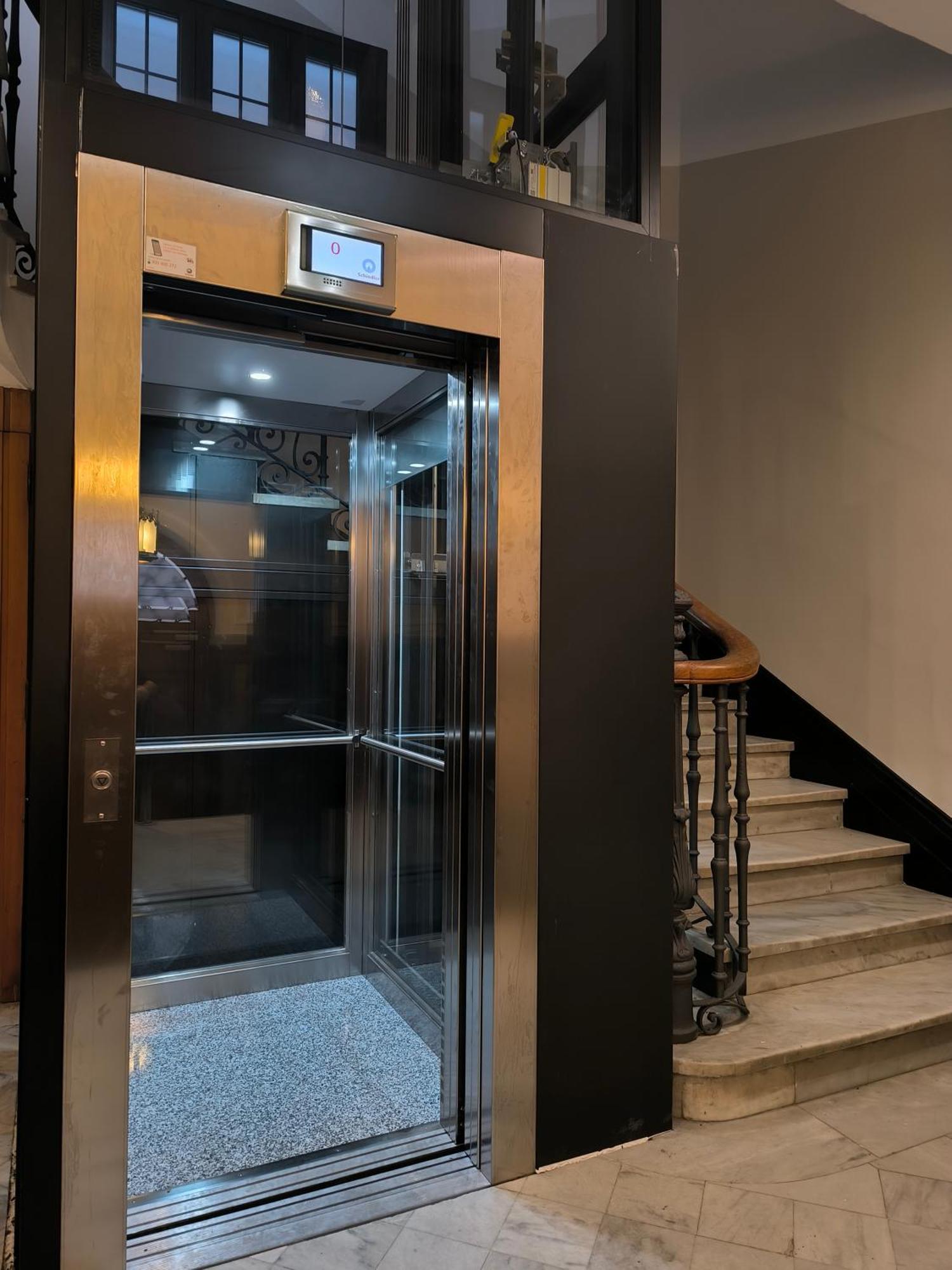 La Mutua Gijon - Espectacular 3 Habitaciones Puerto-Playa - Wifi - Vut-4995-As Εξωτερικό φωτογραφία